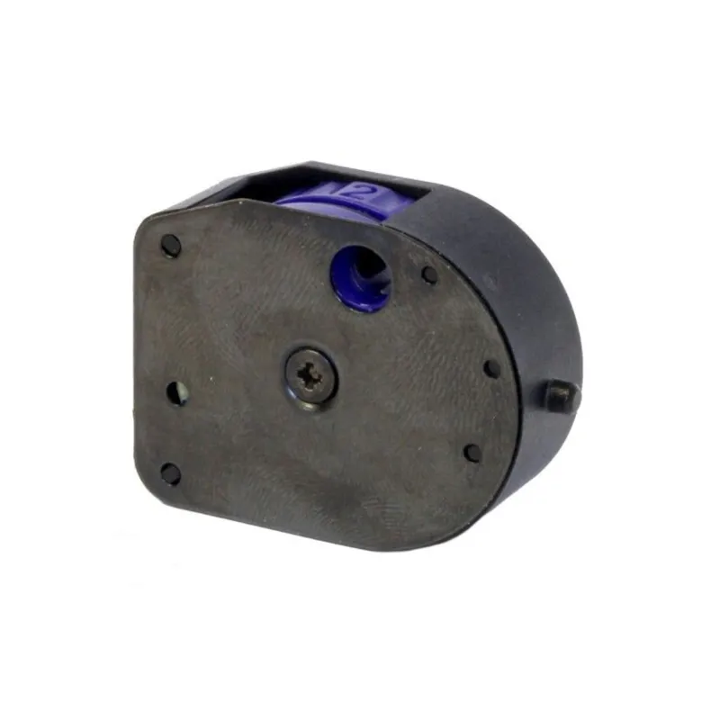 BSA .177 Multishot Magazine